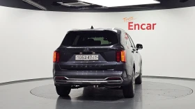 Kia Sorento Noblesse, снимка 4
