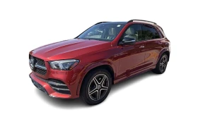 Mercedes-Benz GLE 450 AMG Line * Фиксирана цена до БГ * CARFAX * , снимка 3