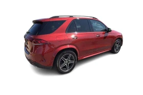 Mercedes-Benz GLE 450 AMG Line * Фиксирана цена до БГ * CARFAX * , снимка 8