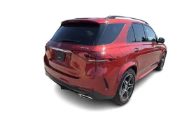 Mercedes-Benz GLE 450 AMG Line * Фиксирана цена до БГ * CARFAX * , снимка 7