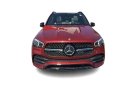 Mercedes-Benz GLE 450 AMG Line * Фиксирана цена до БГ * CARFAX * , снимка 2