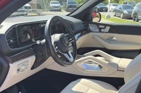Mercedes-Benz GLE 450 AMG Line * Фиксирана цена до БГ * CARFAX * , снимка 10