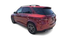 Mercedes-Benz GLE 450 AMG Line * Фиксирана цена до БГ * CARFAX * , снимка 5