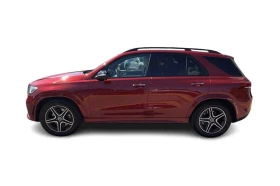 Mercedes-Benz GLE 450 AMG Line * Фиксирана цена до БГ * CARFAX * , снимка 4