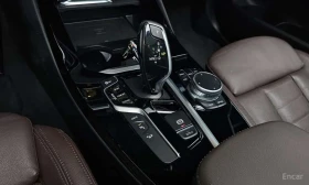 BMW X3 xDrive 30e M Sport Exclusive Edition, снимка 9