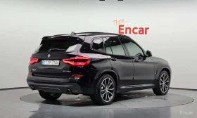 BMW X3 xDrive 30e M Sport Exclusive Edition, снимка 2