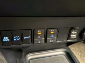 Toyota Rav4  2.5 4WD HYBRID 4TH GENERATION, снимка 13
