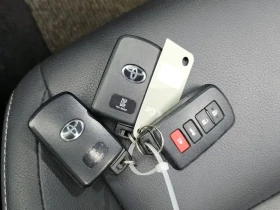 Toyota Rav4  2.5 4WD HYBRID 4TH GENERATION, снимка 17