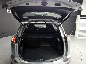 Toyota Rav4  2.5 4WD HYBRID 4TH GENERATION, снимка 16