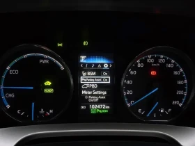 Toyota Rav4  2.5 4WD HYBRID 4TH GENERATION, снимка 9