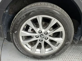 Toyota Rav4  2.5 4WD HYBRID 4TH GENERATION, снимка 5