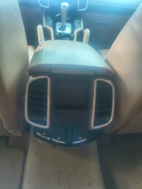 Porsche Cayenne, снимка 7
