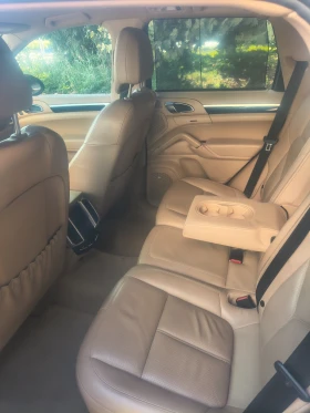 Porsche Cayenne, снимка 6