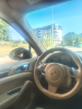 Porsche Cayenne, снимка 9