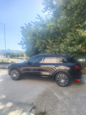 Porsche Cayenne, снимка 4