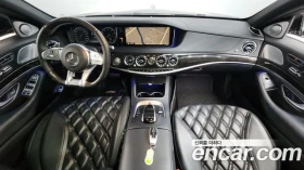 Mercedes-Benz S 400 | TOP SERVICE AMG OPTIC, снимка 5