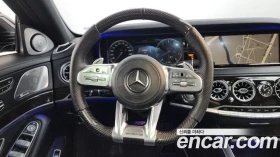 Mercedes-Benz S 400 | TOP SERVICE AMG OPTIC, снимка 12