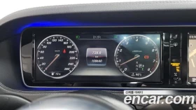 Mercedes-Benz S 400 | TOP SERVICE AMG OPTIC, снимка 6