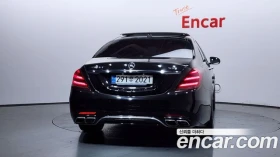Mercedes-Benz S 400 | TOP SERVICE AMG OPTIC, снимка 2