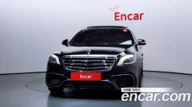 Mercedes-Benz S 400 | TOP SERVICE AMG OPTIC, снимка 1