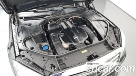 Mercedes-Benz S 400 | TOP SERVICE AMG OPTIC, снимка 4