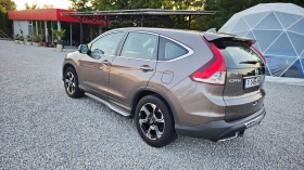 Honda Cr-v Всичко Платено/Обслужен/TUNING/8RAM/8ЯДР ANDROID, снимка 7