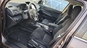 Honda Cr-v Всичко Платено/Обслужен/TUNING/8RAM/8ЯДР ANDROID, снимка 13