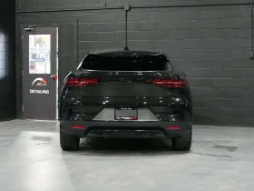 Jaguar I-Pace EV400 HSE AWD | MERIDIAN | 360 | HUD, снимка 4