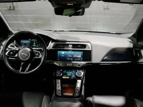 Jaguar I-Pace EV400 HSE AWD | MERIDIAN | 360 | HUD, снимка 7