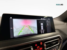 BMW X3 360 * АвтоКредит * (ЦЕНА ДО БГ), снимка 9