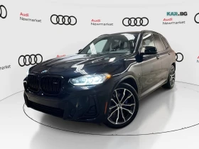 BMW X3 360 * АвтоКредит * (ЦЕНА ДО БГ), снимка 1