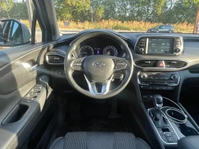 Hyundai Santa fe 2.4* AWD* CarPlay* , снимка 10
