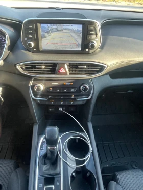 Hyundai Santa fe 2.4* AWD* CarPlay* , снимка 12