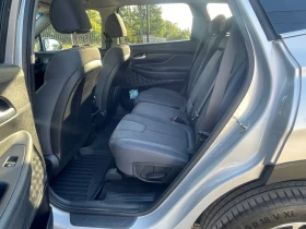 Hyundai Santa fe 2.4* AWD* CarPlay* , снимка 9