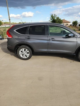 Honda Cr-v 2.4 i-VTEC, снимка 16