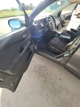 Honda Cr-v 2.4 i-VTEC, снимка 9