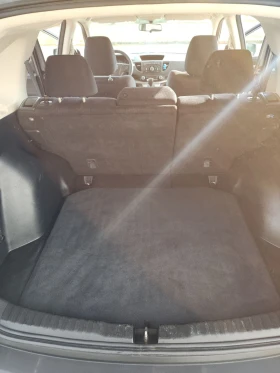 Honda Cr-v 2.4 i-VTEC, снимка 11