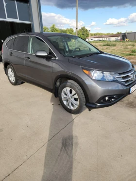 Honda Cr-v 2.4 i-VTEC, снимка 2