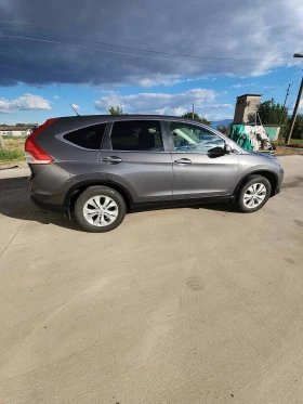Honda Cr-v 2.4 i-VTEC, снимка 6