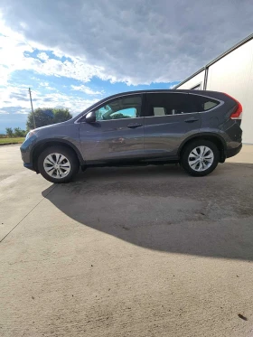 Honda Cr-v 2.4 i-VTEC, снимка 7