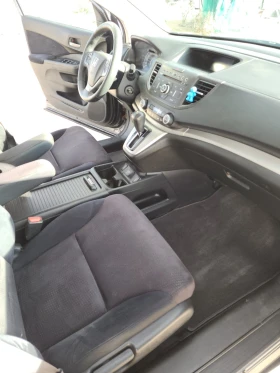 Honda Cr-v 2.4 i-VTEC, снимка 8