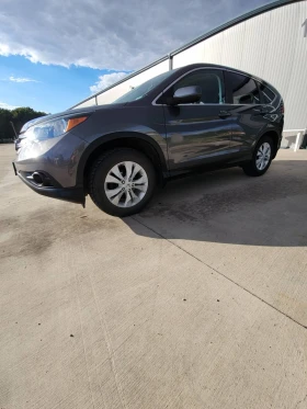Honda Cr-v 2.4 i-VTEC, снимка 17