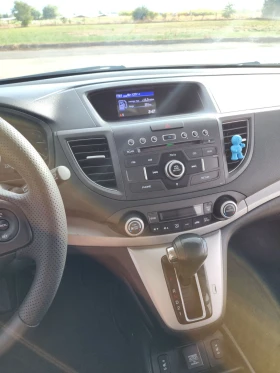 Honda Cr-v 2.4 i-VTEC, снимка 13