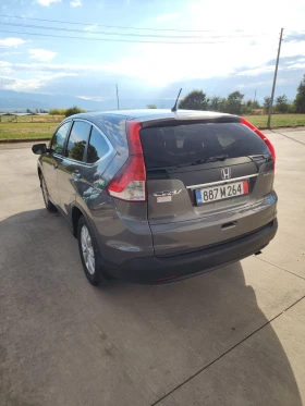 Honda Cr-v 2.4 i-VTEC, снимка 5