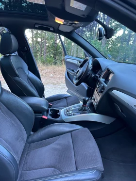 Audi Q5, снимка 6