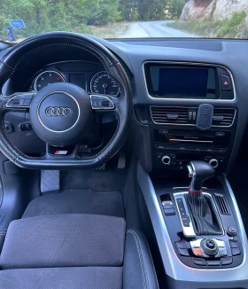Audi Q5, снимка 11