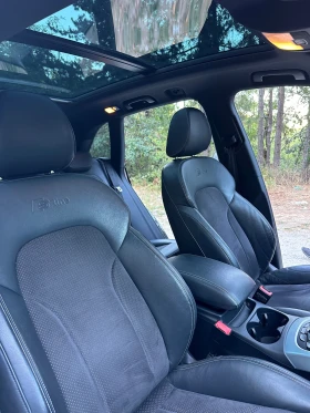 Audi Q5, снимка 10