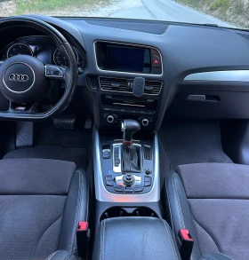 Audi Q5, снимка 9
