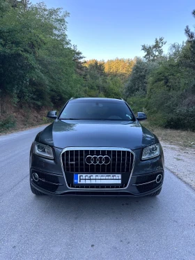 Audi Q5, снимка 1