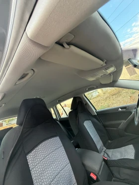 VW Tiguan 1.4Tsi, снимка 11